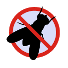 Icon image for no flies