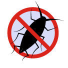 Icon image for no termites