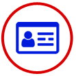 Icon image of business license