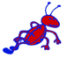 Icon image of a bug